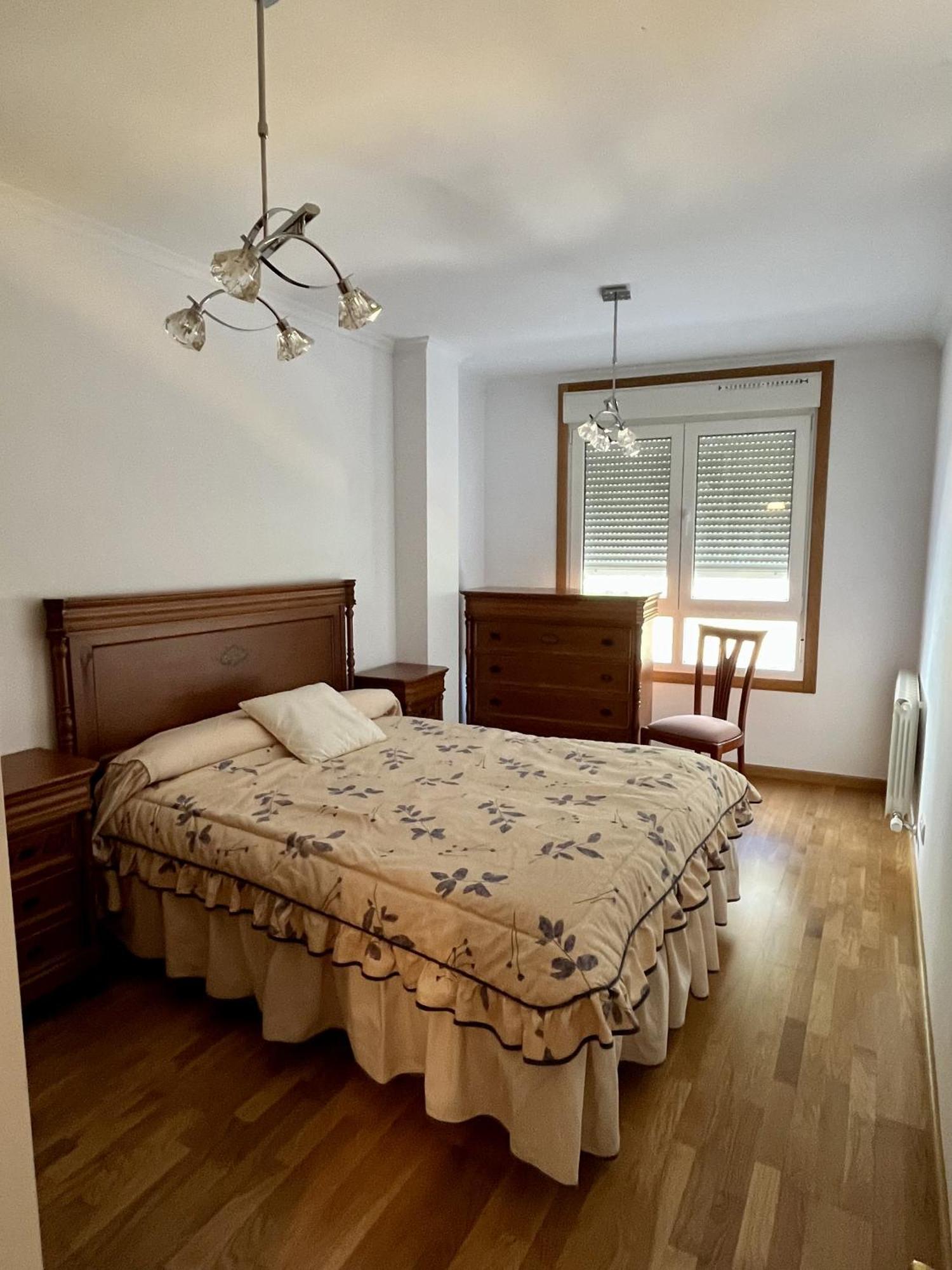 Preciosas Vistas En El Corazon De La Riveira Sacra Apartment Quiroga Bagian luar foto
